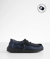 Toddler/Youth - Hey Dude Wally Break Shoe