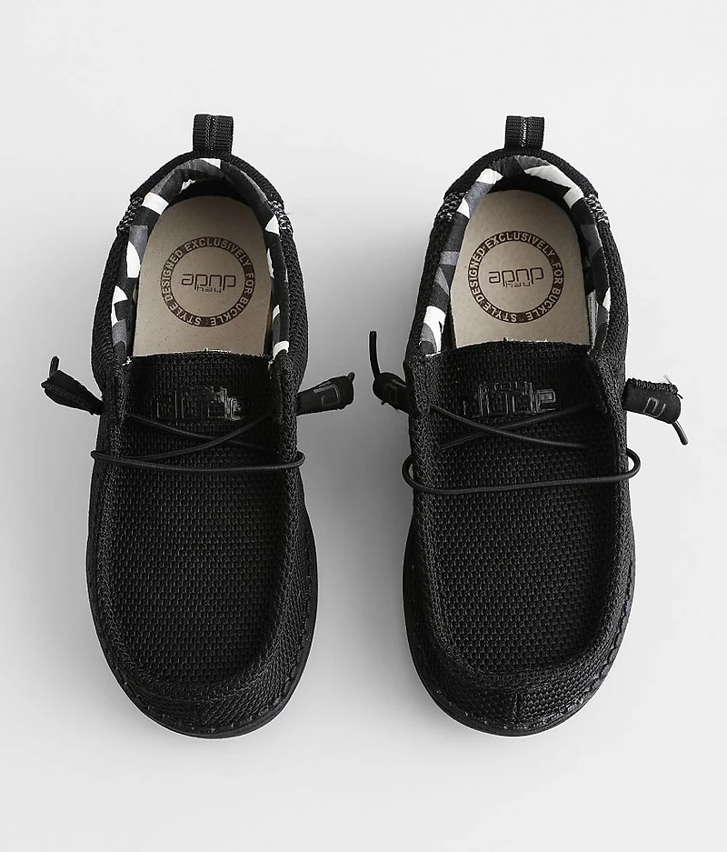 Boys - Break Shoe