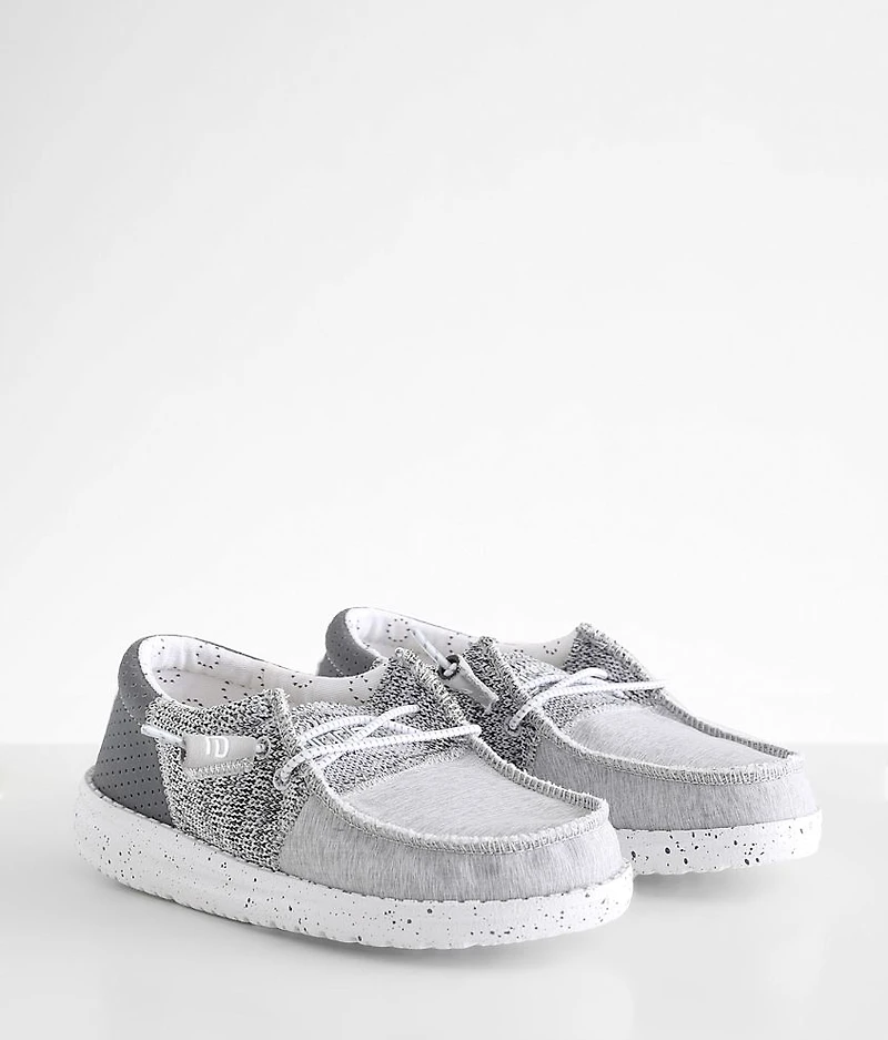 Boys - Wally Tri Shoe