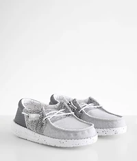 Boys - Wally Tri Shoe
