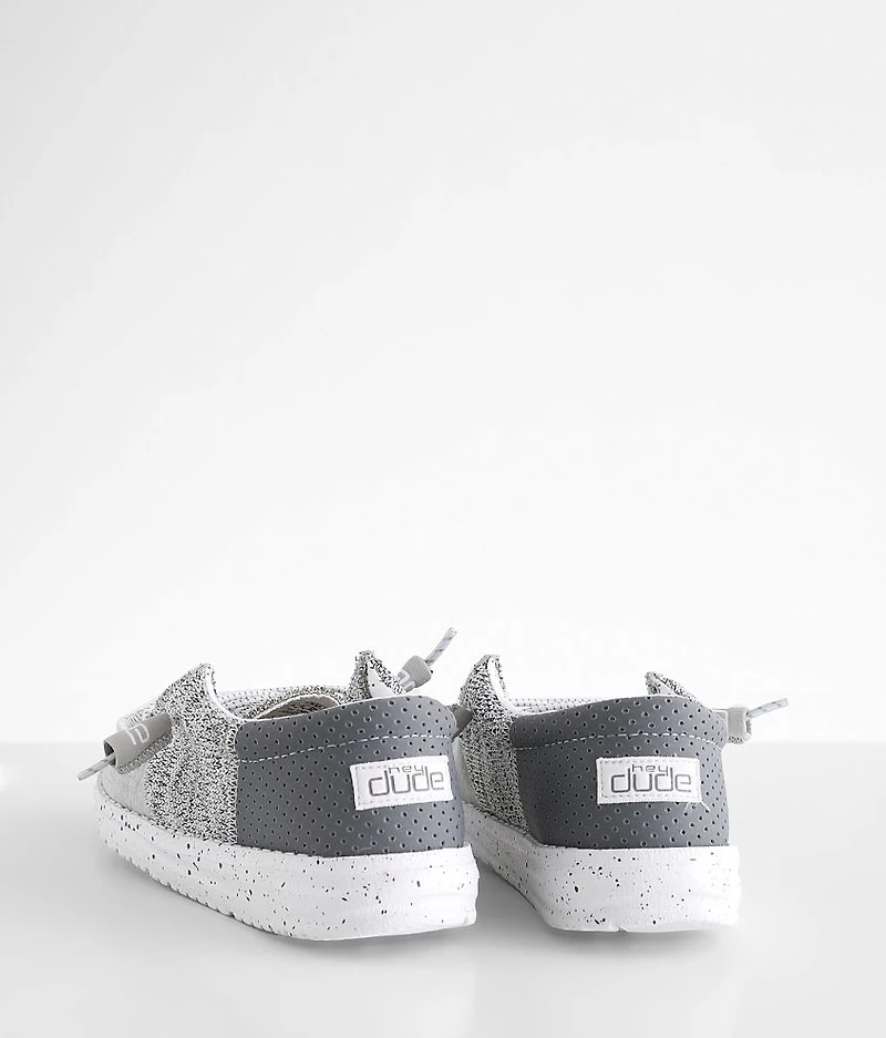Boys - Wally Tri Shoe