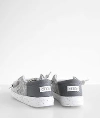 Boys - Wally Tri Shoe