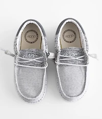 Boys - Wally Tri Shoe