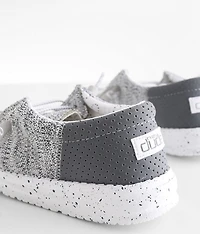 Boys - Wally Tri Shoe
