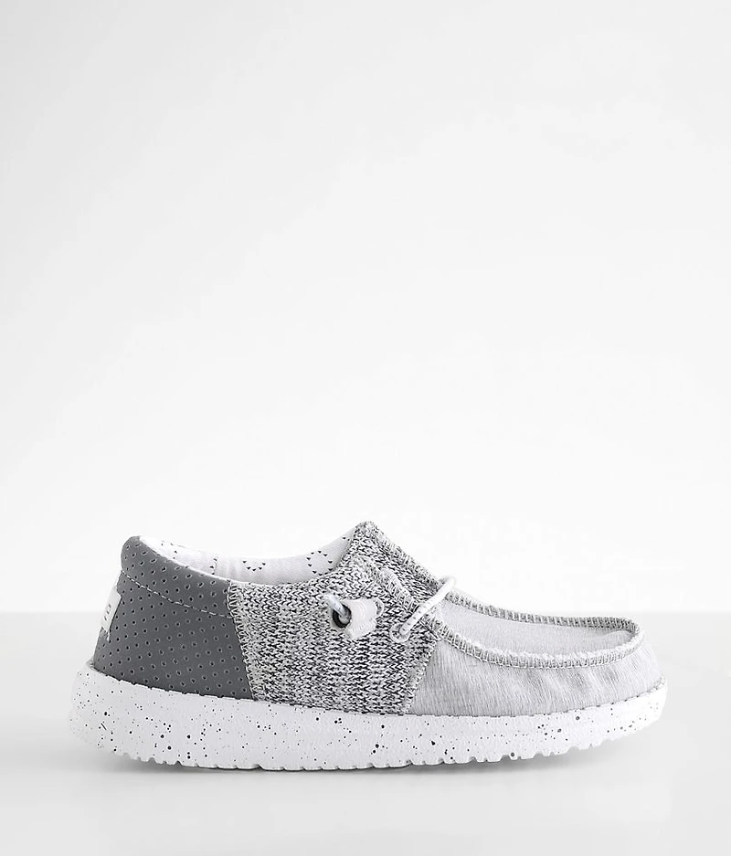 Boys - Wally Tri Shoe