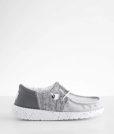 Boys - Wally Tri Shoe
