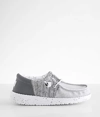 Boys - Wally Tri Shoe