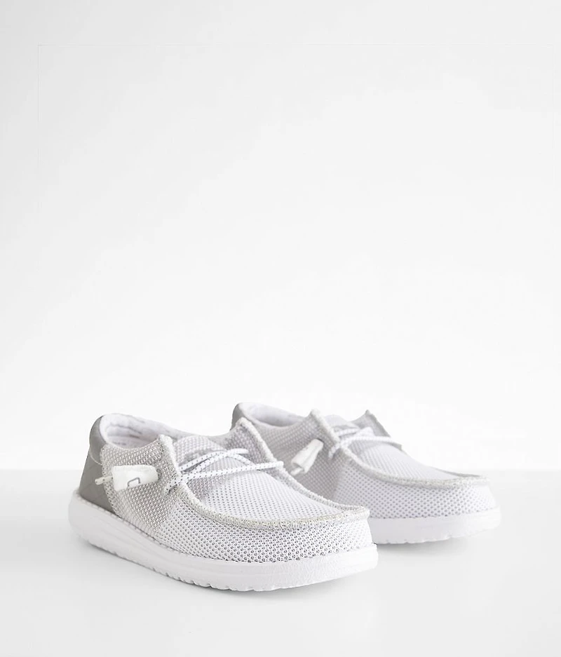 Boys - Wally Tri Shoe