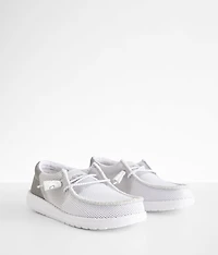 Boys - Wally Tri Shoe