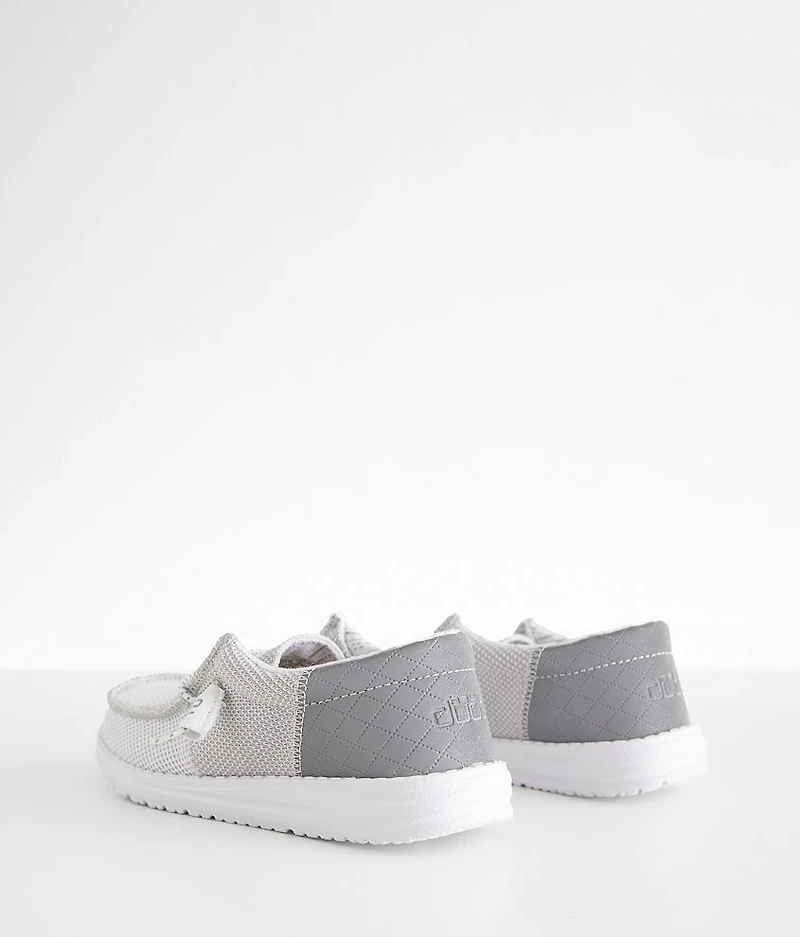 Boys - Wally Tri Shoe