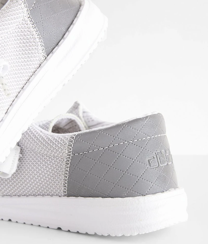Boys - Wally Tri Shoe