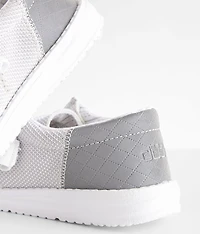Boys - Wally Tri Shoe