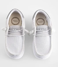 Boys - Wally Tri Shoe