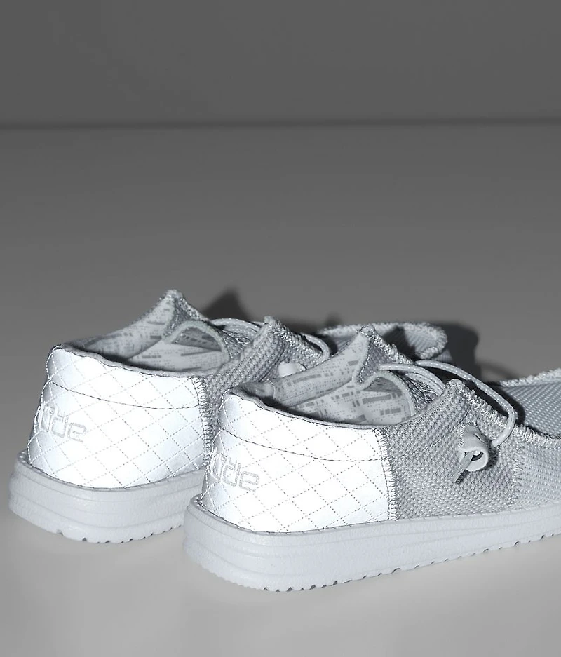 Boys - Wally Tri Shoe