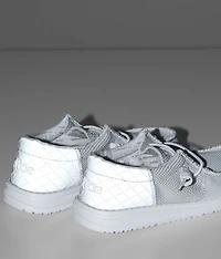 Boys - Wally Tri Shoe