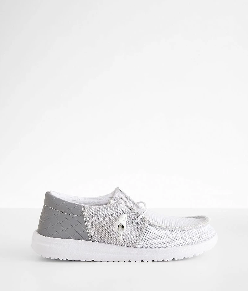 Boys - Wally Tri Shoe