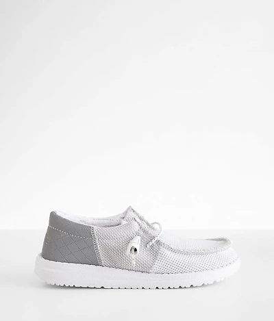 Boys - Wally Tri Shoe