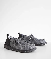 Boys - Wally Funk Sox Shoe