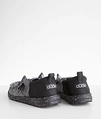 Boys - Wally Funk Sox Shoe
