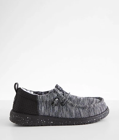 Boys - Wally Funk Sox Shoe