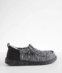 Boys - Wally Funk Sox Shoe