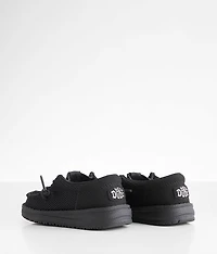 Little Boys - Wally Funk Shoe