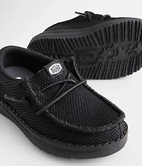 Little Boys - Wally Funk Shoe