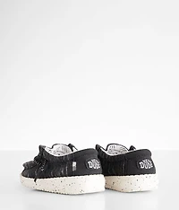 Little Boys - Wally Stretch Shoe