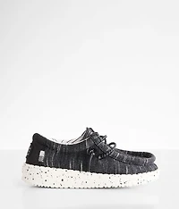 Little Boys - Wally Stretch Shoe
