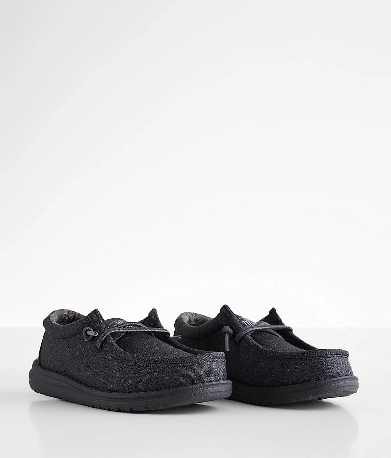 Boys - Wally Shoe