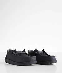 Boys - Wally Shoe