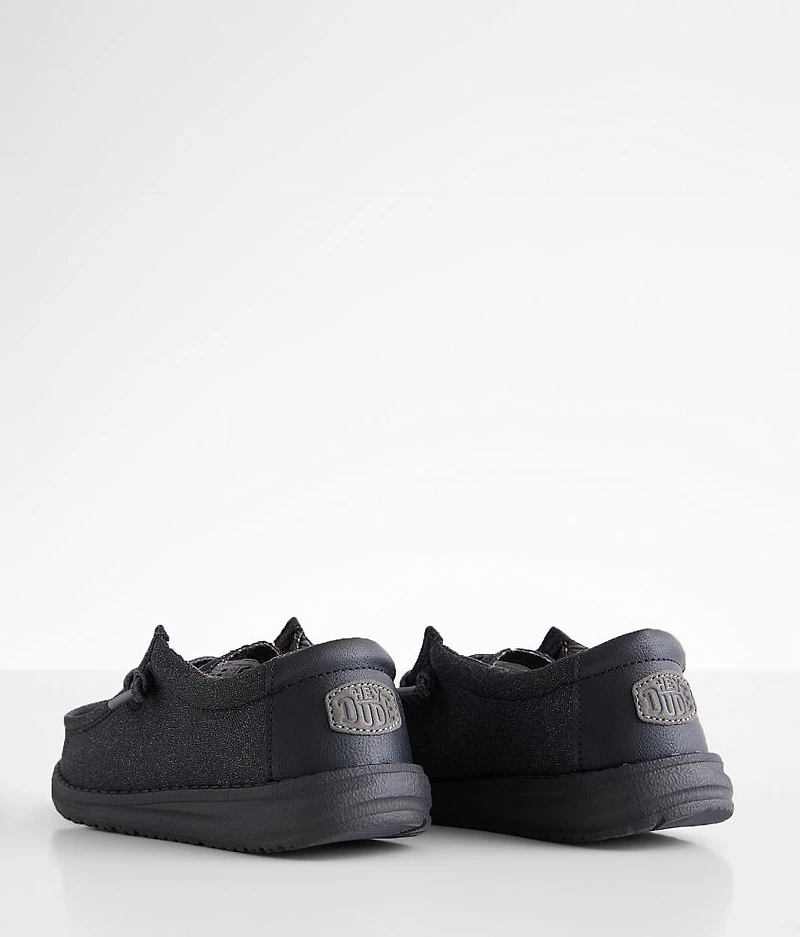 Boys - Wally Shoe