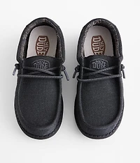 Boys - Wally Shoe