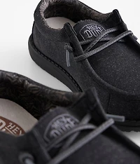 Boys - Wally Shoe