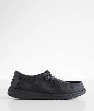 Boys - Wally Shoe