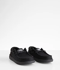 Boys - Wally Funk Mono Shoe
