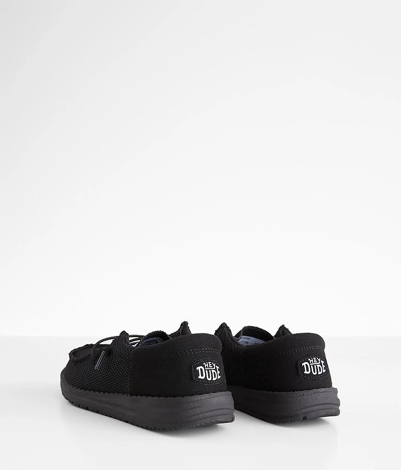 Boys - Wally Funk Mono Shoe