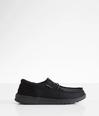 Boys - Wally Funk Mono Shoe