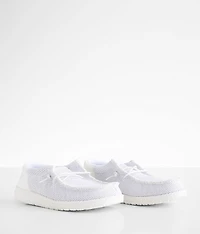Boys - Wally Funk Mono Shoe