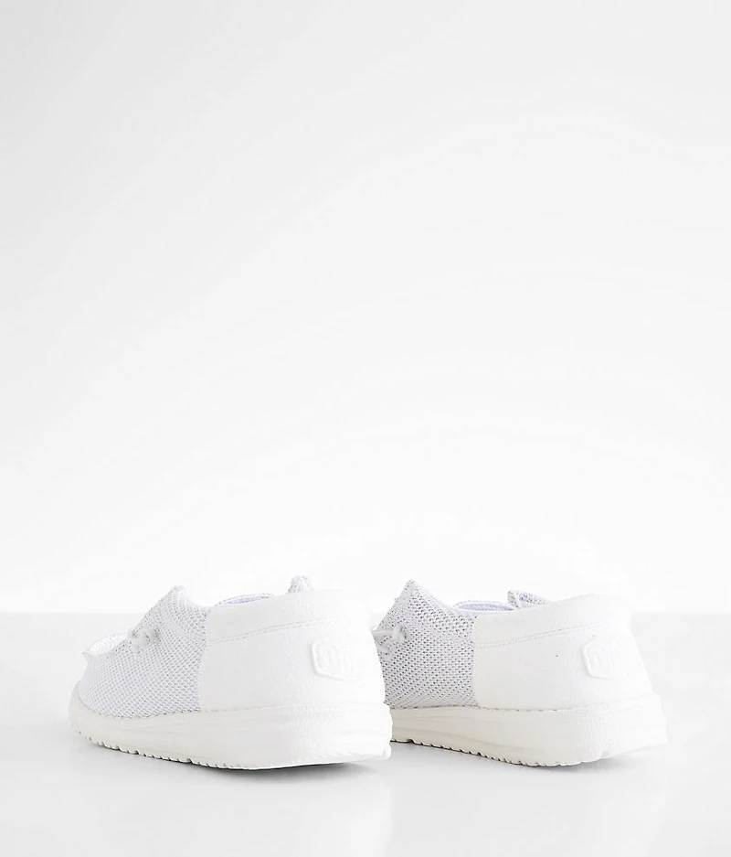 Boys - Wally Funk Mono Shoe