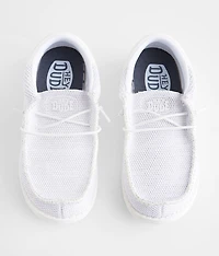 Boys - Wally Funk Mono Shoe