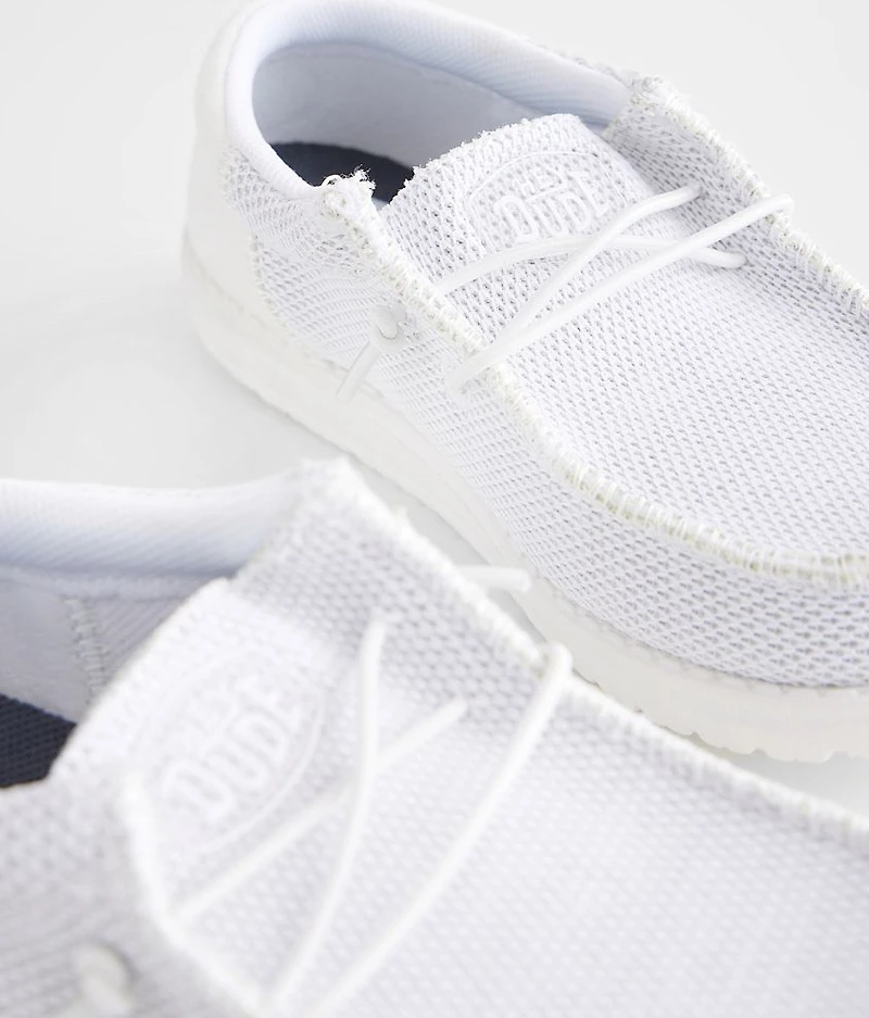 Boys - Wally Funk Mono Shoe