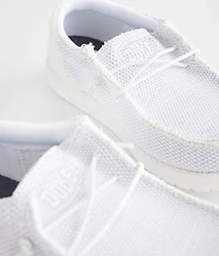 Boys - Wally Funk Mono Shoe