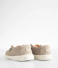Toddler/Youth - Wally Sox Sahara Shoe