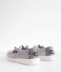 Boys - Wally Stretch Shoe