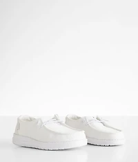 Girls - Wendy Glitter Shoe