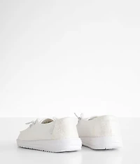Girls - Wendy Glitter Shoe