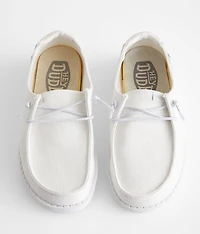 Girls - Wendy Glitter Shoe
