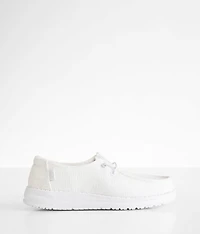 Girls - Wendy Glitter Shoe