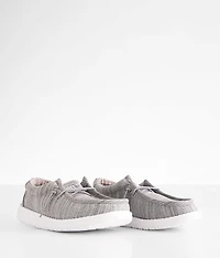 Boys - Wally Blend Shoe